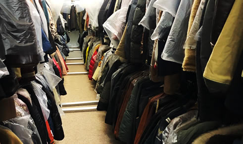 オールシーズン季節を問わず、1年中高価買取